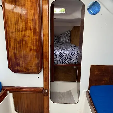 Experience Originale Sur L'eau Agde
