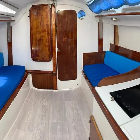 Experience Originale Sur L'eau Agde