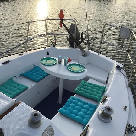 Experience Originale Sur L'eau *